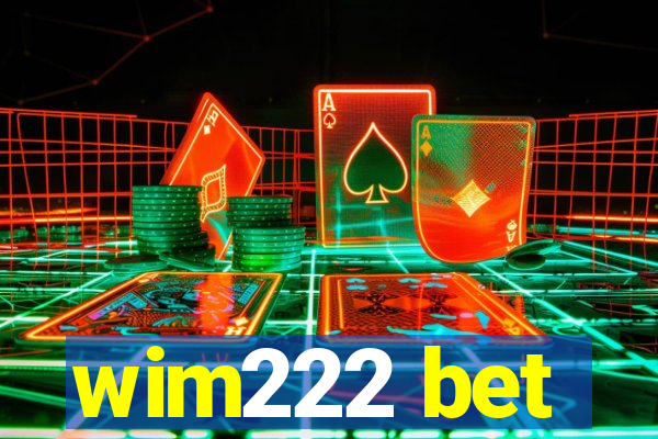 wim222 bet